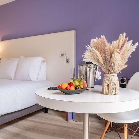 Mercure Antibes Sophia Antipolis Valbonne Exteriör bild