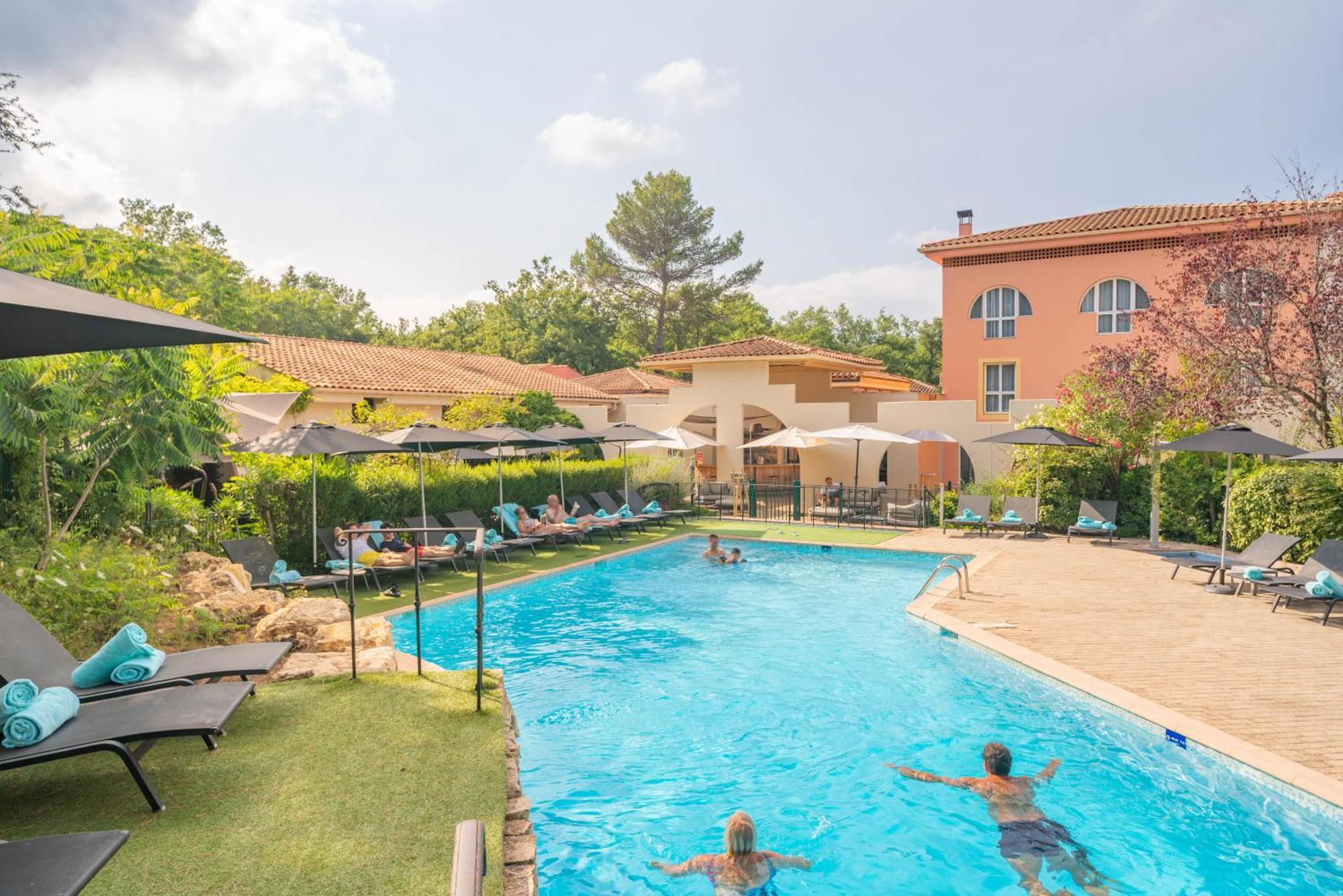 Mercure Antibes Sophia Antipolis Valbonne Exteriör bild