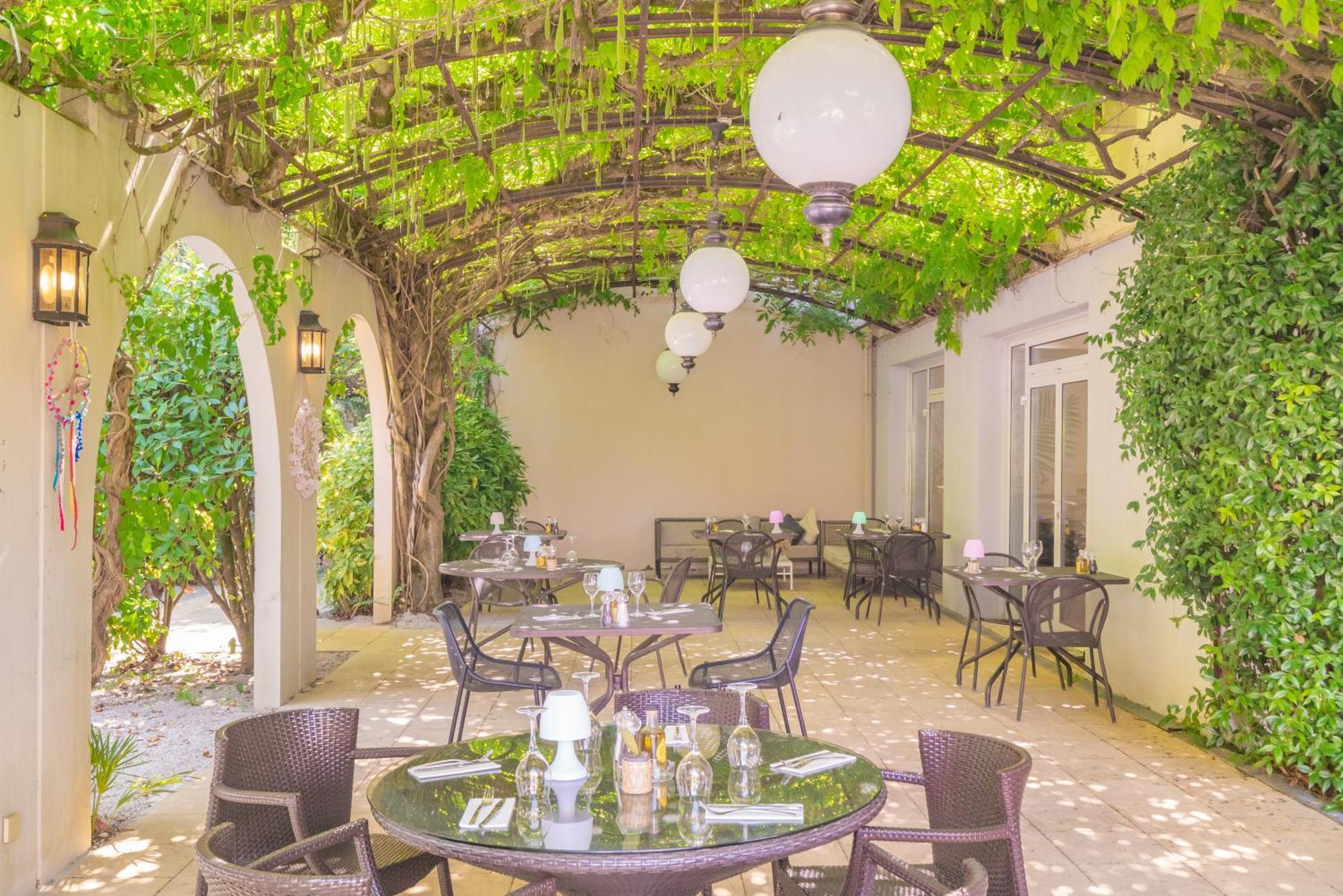 Mercure Antibes Sophia Antipolis Valbonne Exteriör bild
