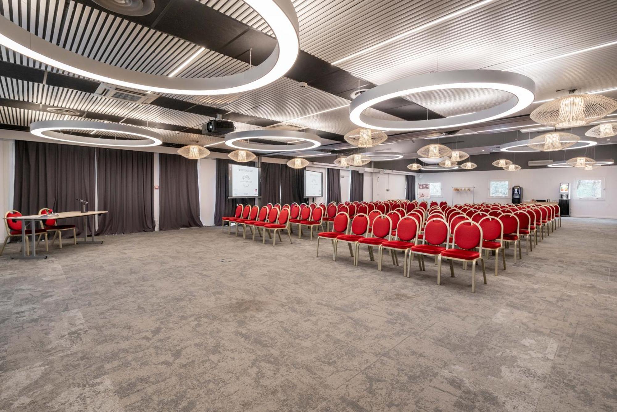 Mercure Antibes Sophia Antipolis Valbonne Exteriör bild