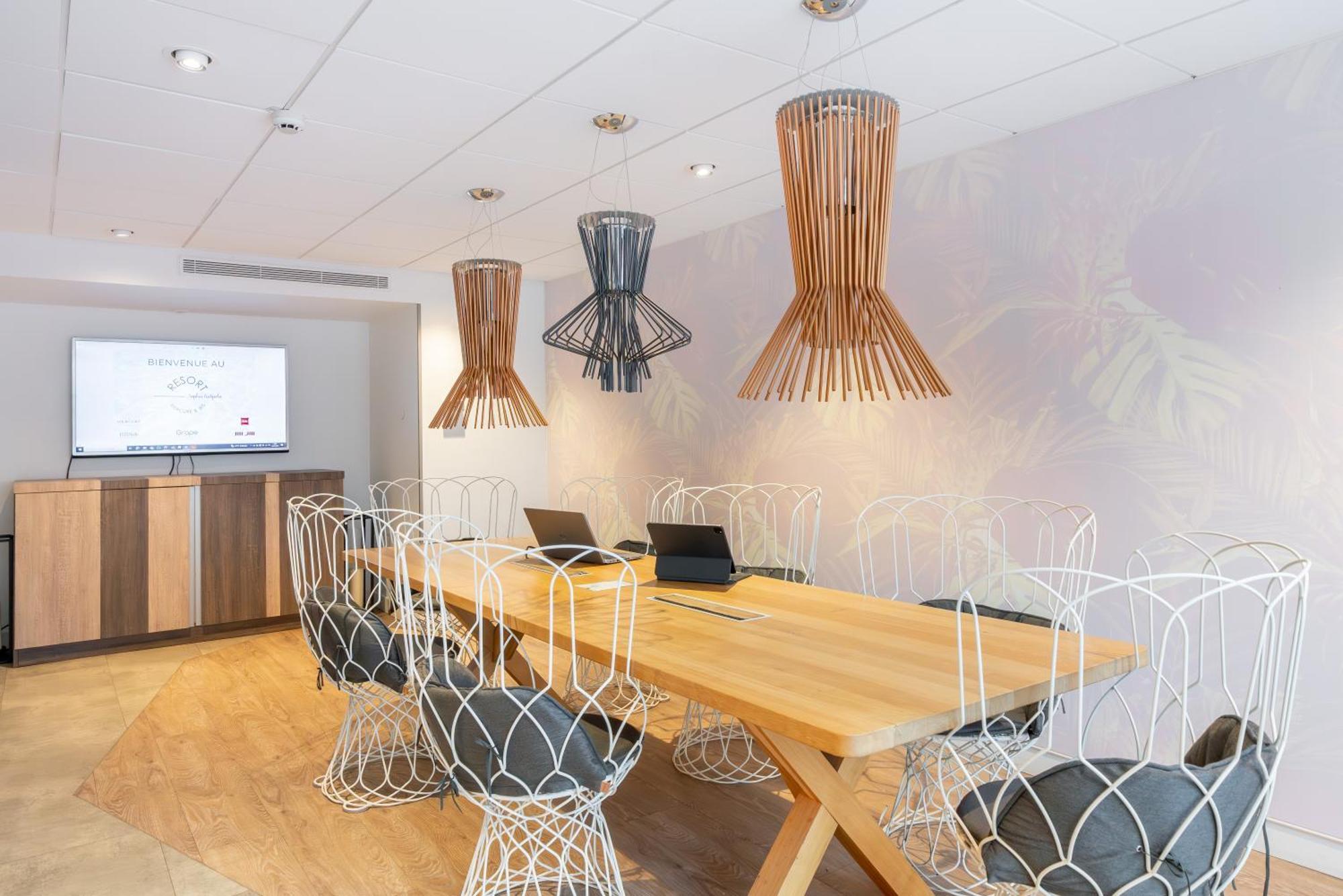 Mercure Antibes Sophia Antipolis Valbonne Exteriör bild