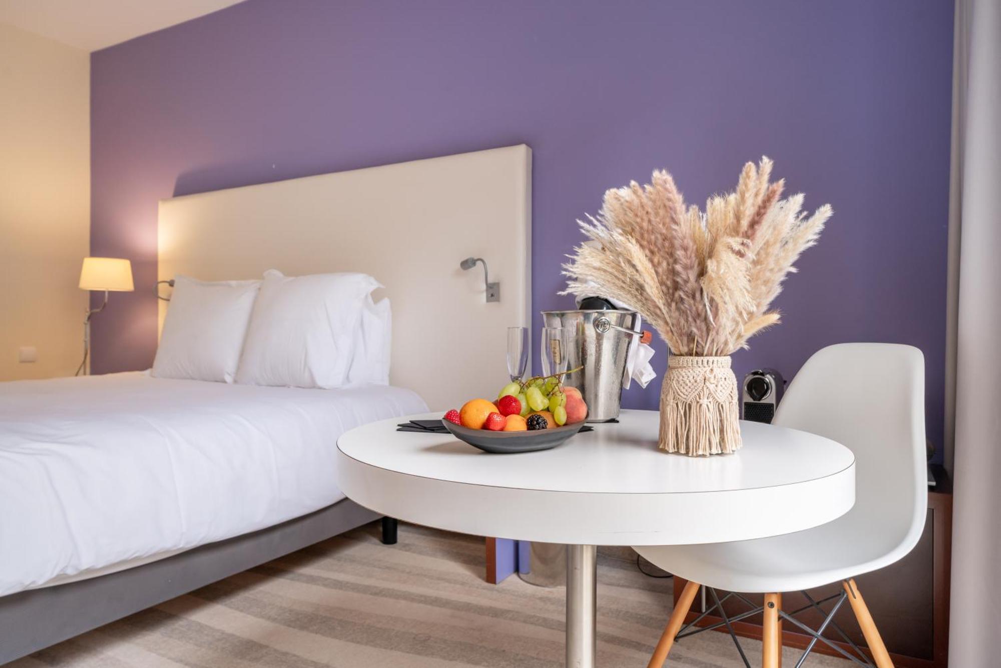 Mercure Antibes Sophia Antipolis Valbonne Exteriör bild