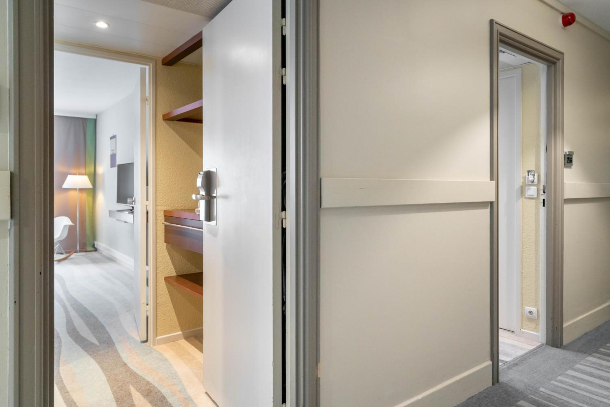 Mercure Antibes Sophia Antipolis Valbonne Exteriör bild