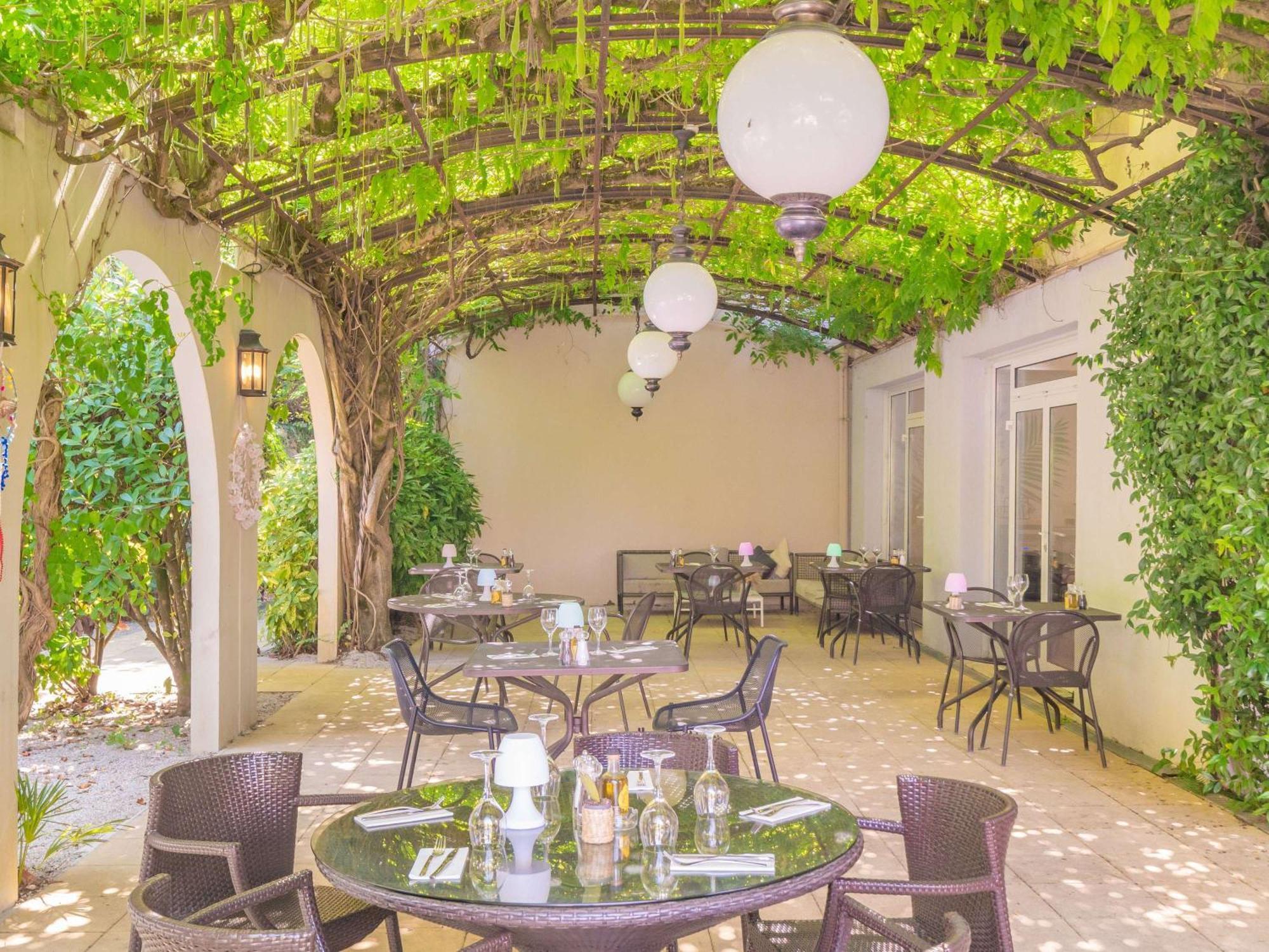 Mercure Antibes Sophia Antipolis Valbonne Exteriör bild