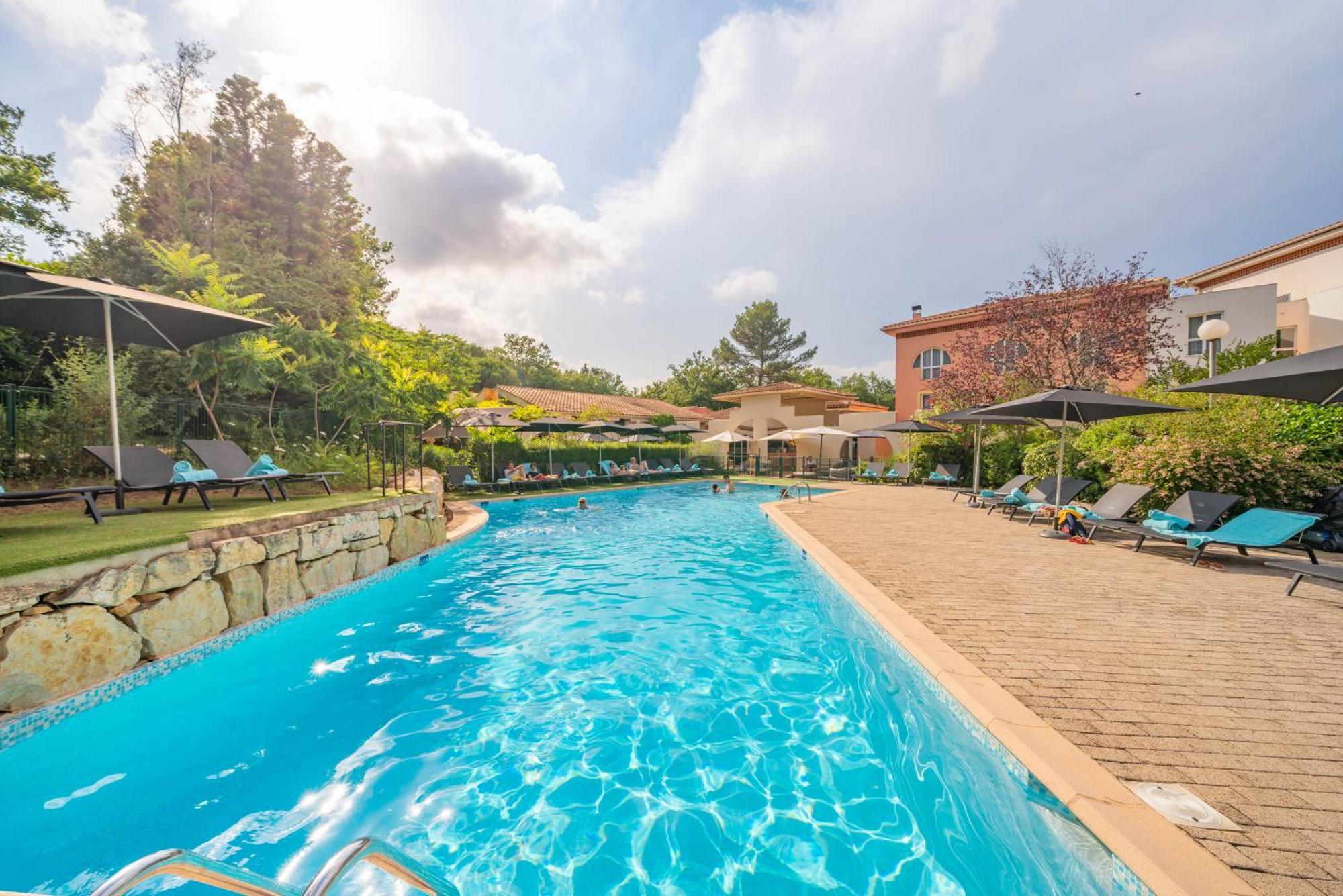 Mercure Antibes Sophia Antipolis Valbonne Exteriör bild