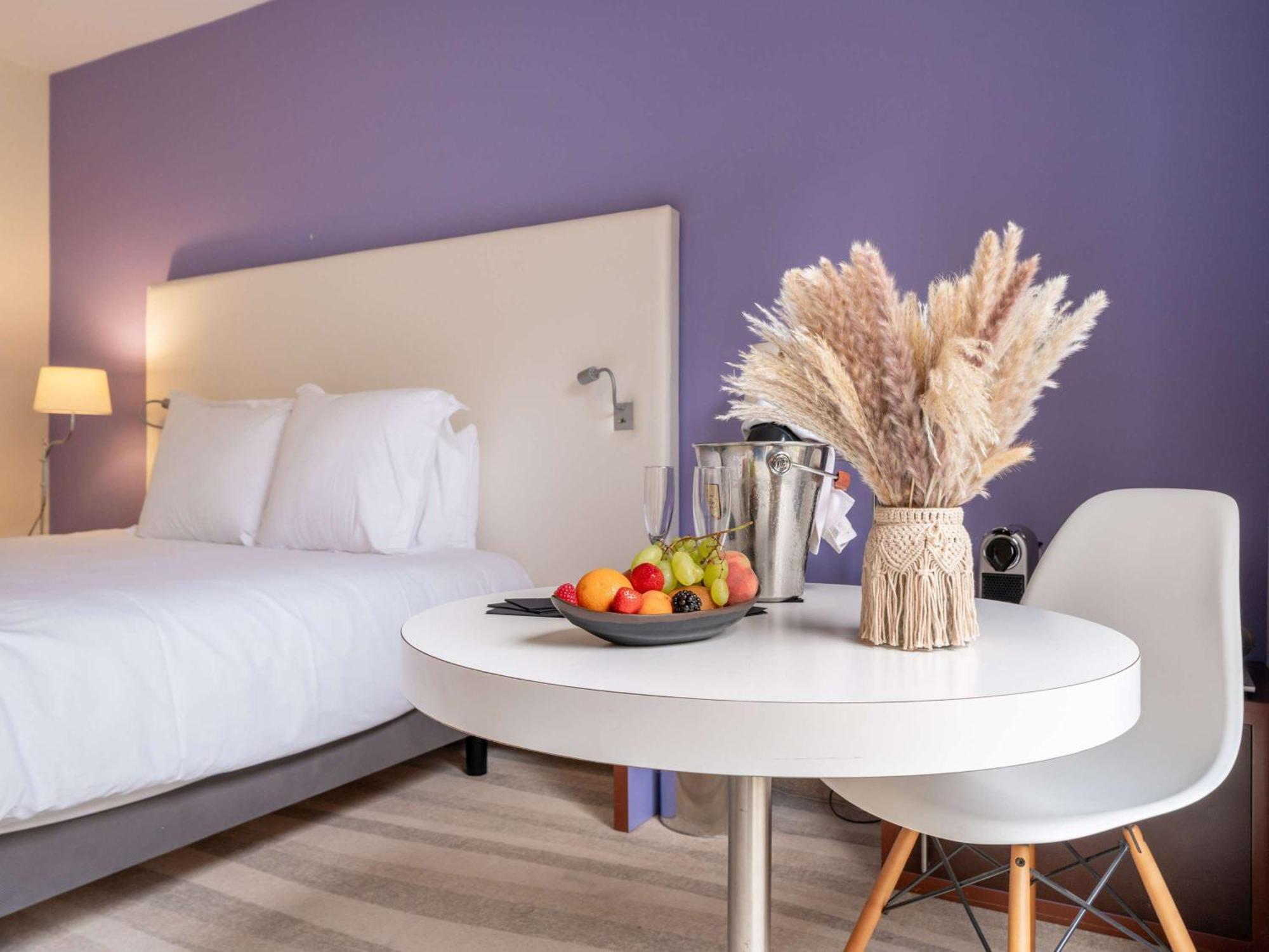 Mercure Antibes Sophia Antipolis Valbonne Exteriör bild
