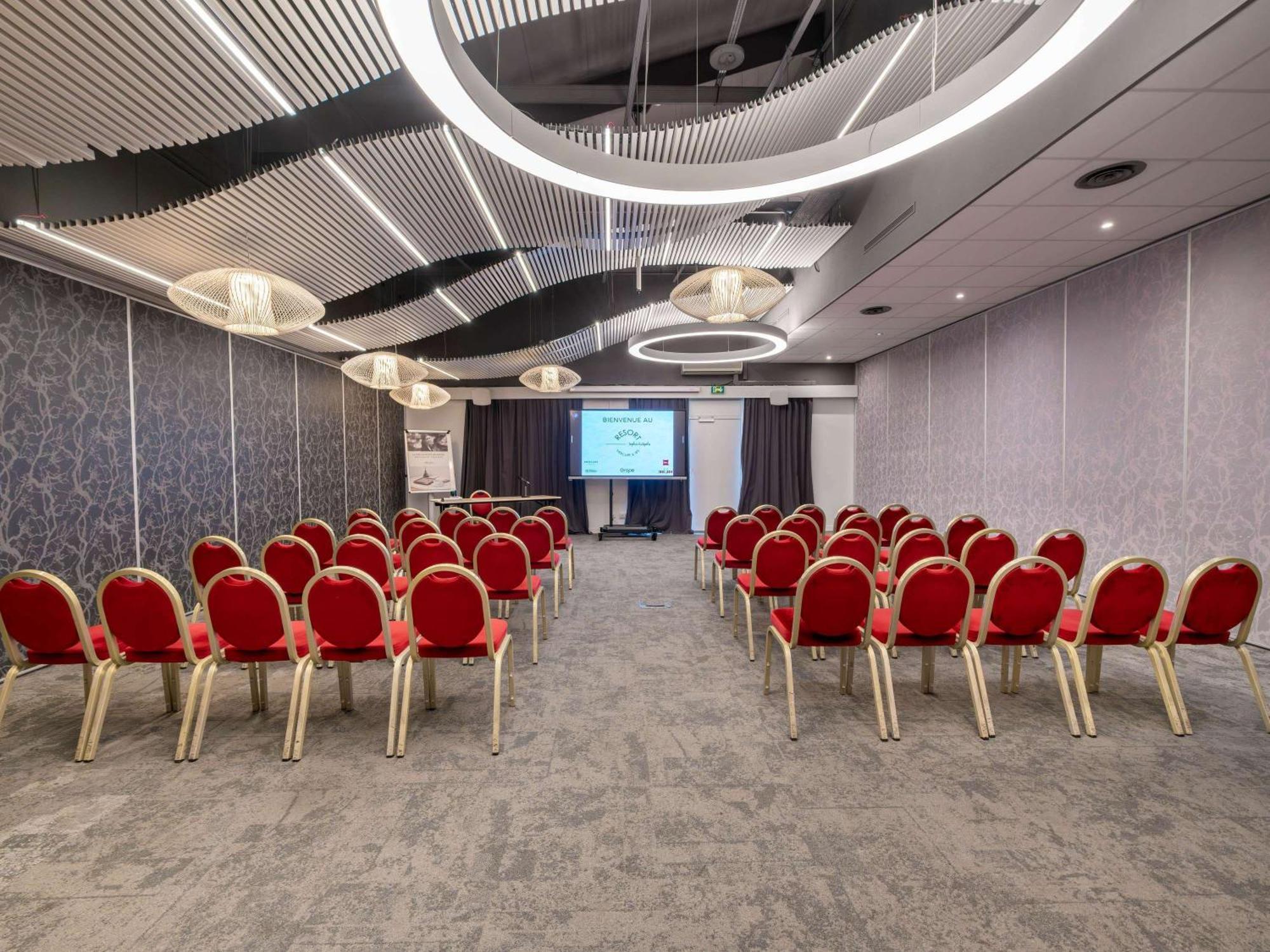 Mercure Antibes Sophia Antipolis Valbonne Exteriör bild
