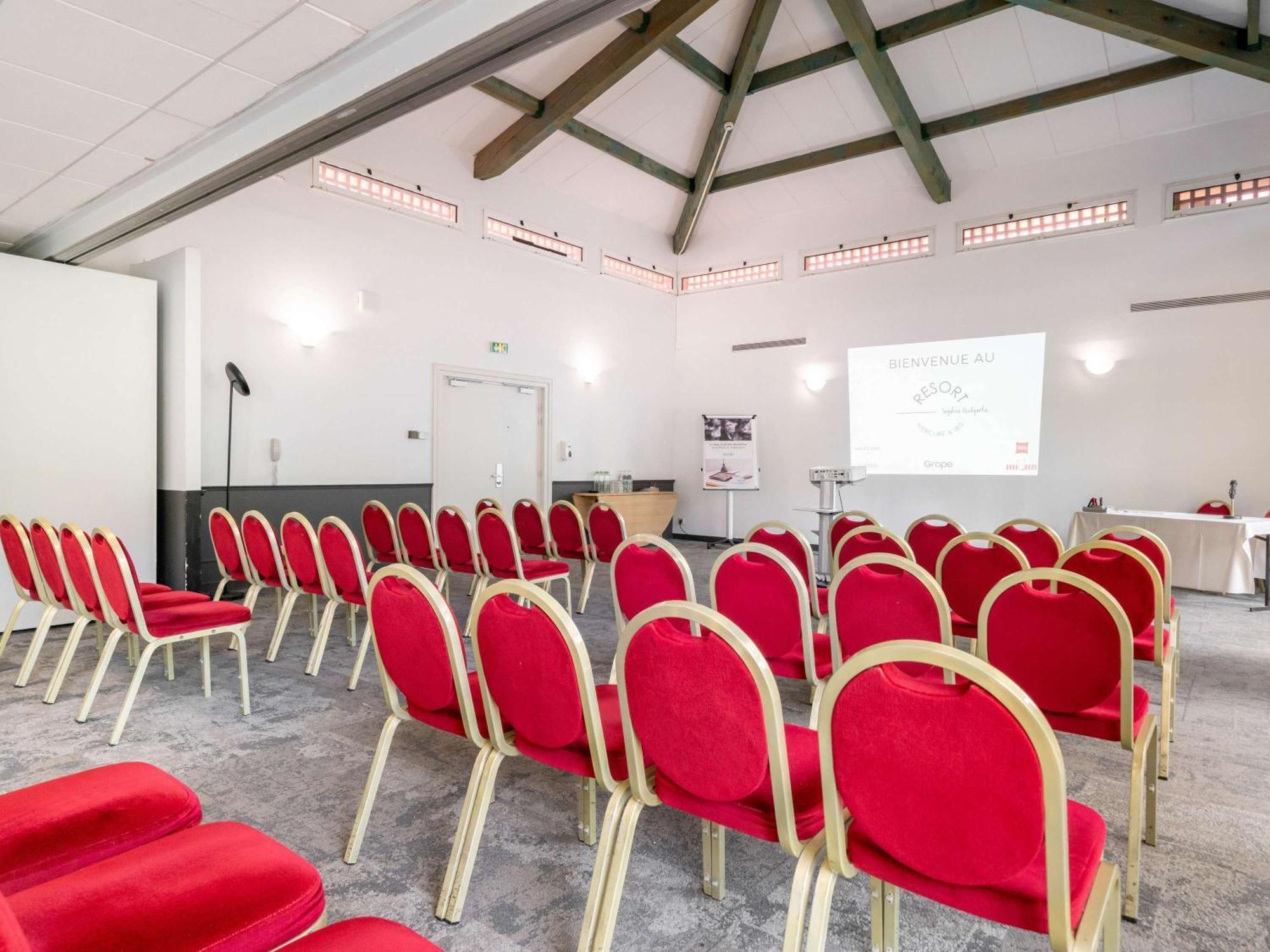 Mercure Antibes Sophia Antipolis Valbonne Exteriör bild