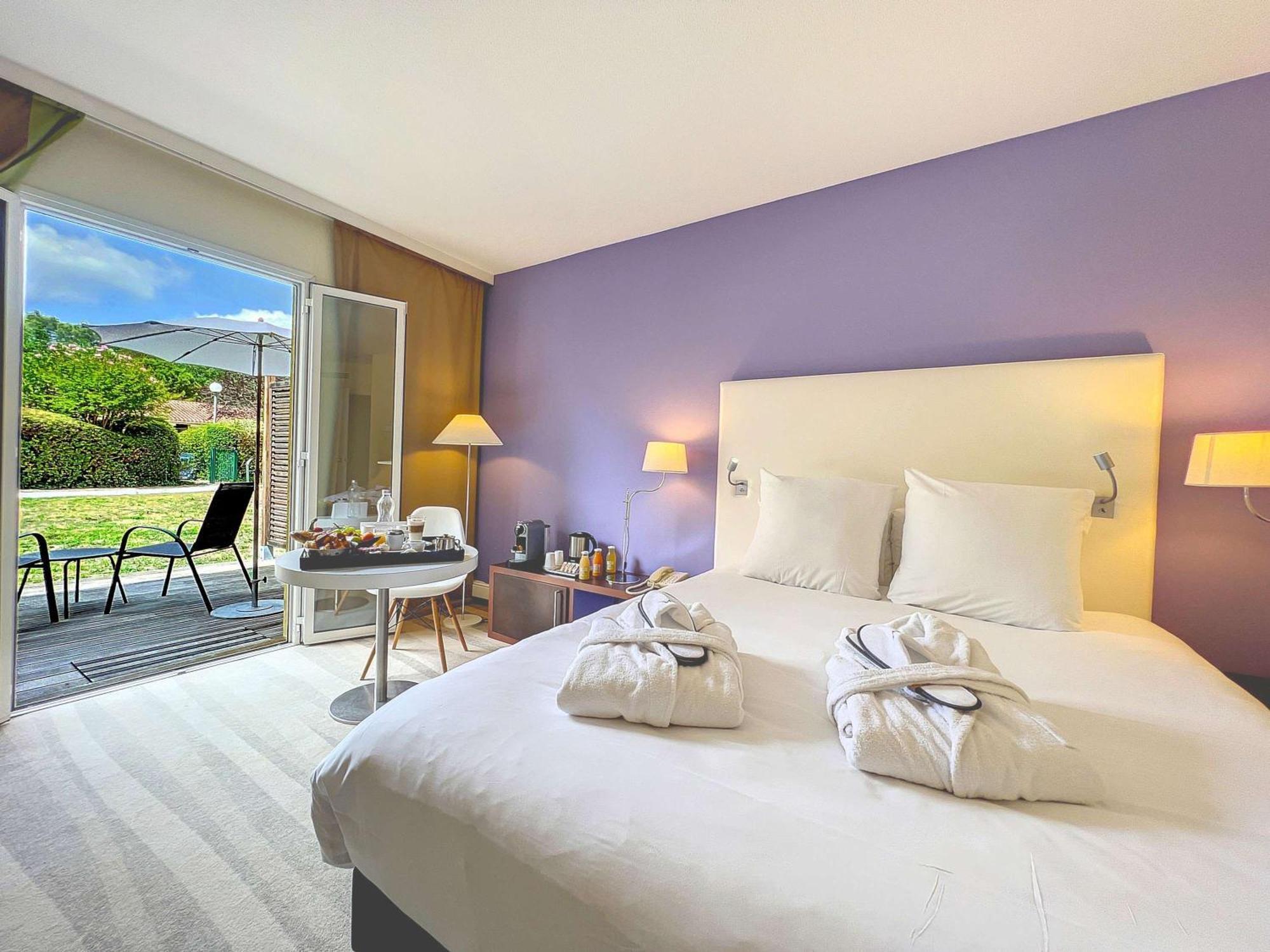 Mercure Antibes Sophia Antipolis Valbonne Exteriör bild