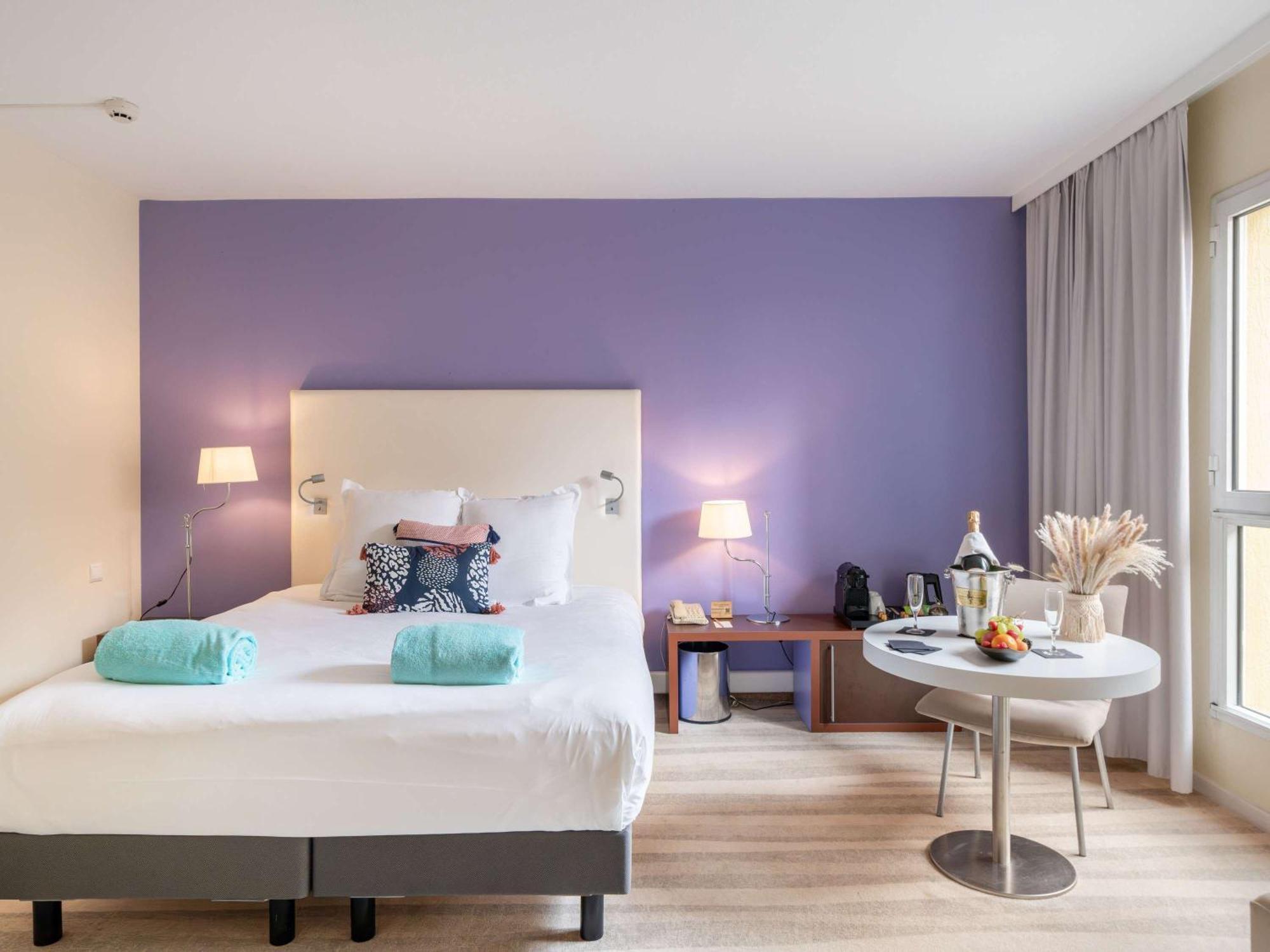 Mercure Antibes Sophia Antipolis Valbonne Exteriör bild